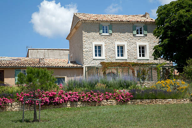 You are currently viewing Trouver un bon logement pour séjourner à Gard