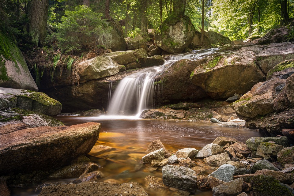 Lire la suite à propos de l’article Provence : quelles sont les plus belles cascades qu’on y trouve ?