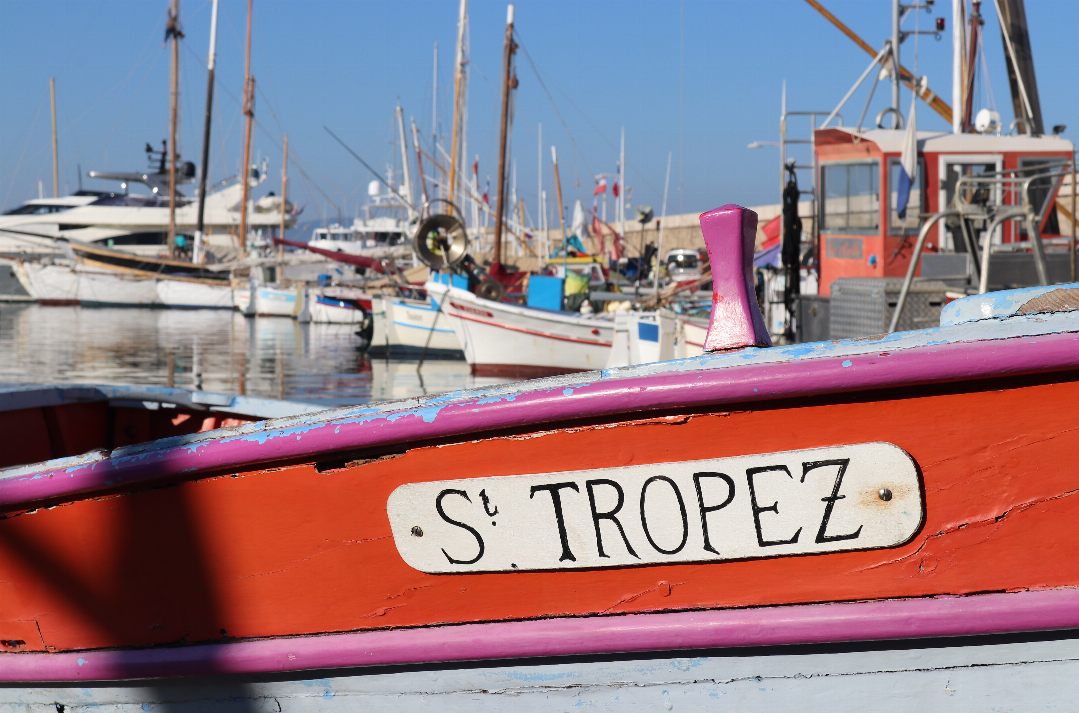 Lire la suite à propos de l’article Les activites a faire dans le Golfe du Saint-Tropez