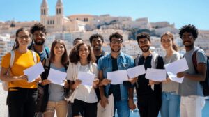 Lire la suite à propos de l’article Étudiants étrangers : comment faire sa première demande de titre de séjour à Marseille ? Procédure simplifiée