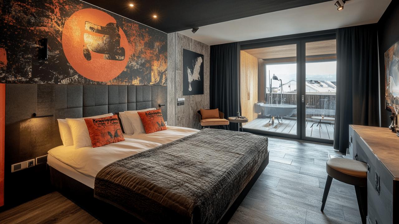 Lire la suite à propos de l’article Le meilleur rapport qualité-prix à Sélestat ? L’Hotel Illwald Selestat répond présent