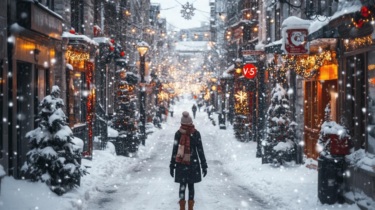 Lire la suite à propos de l’article Les meilleures bottes imperméables pour affronter l’hiver au Canada