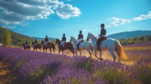 Lire la suite à propos de l’article Actu – Provence Équitation : Le Monde du Cheval dévoile les nouvelles tendances de l’équitation sportive