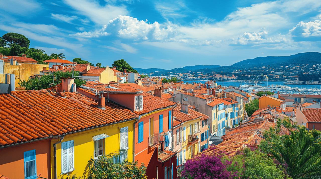 Lire la suite à propos de l’article Entreprise de peinture à Toulon : comprendre les devis et garanties pour vos projets commerciaux