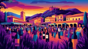 Lire la suite à propos de l’article Comment profiter pleinement de la foire aux vins avec des conseils d’experts