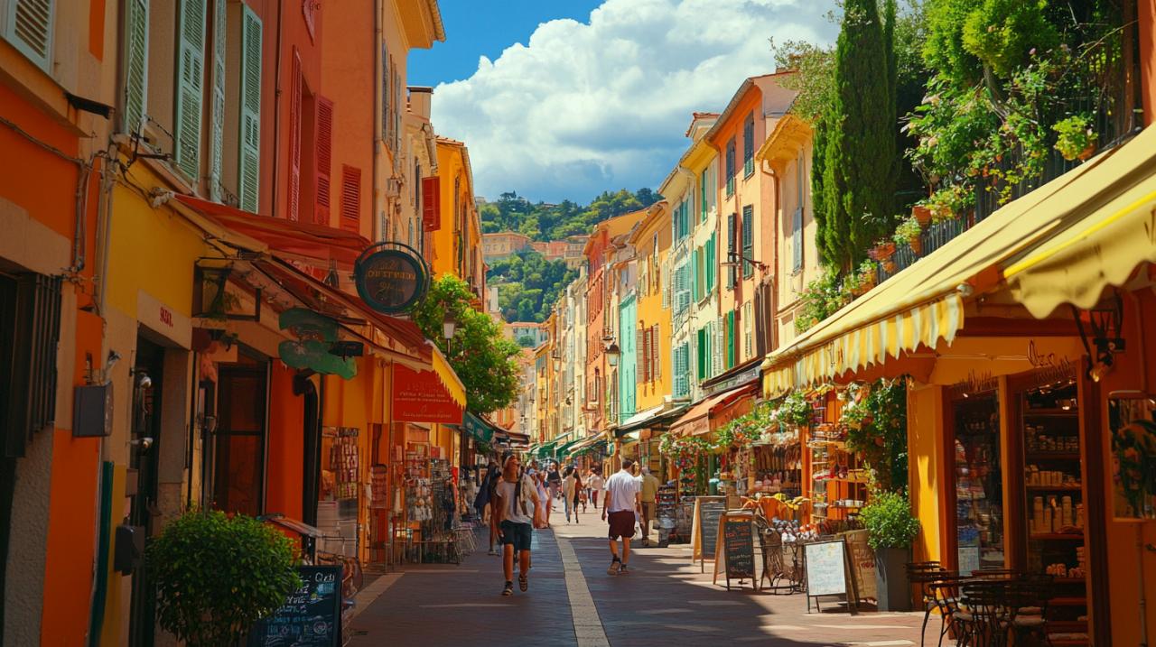 Lire la suite à propos de l’article Naturhouse diététicienne nutritionniste Nice Californie : votre partenaire pour un programme minceur personnalisé