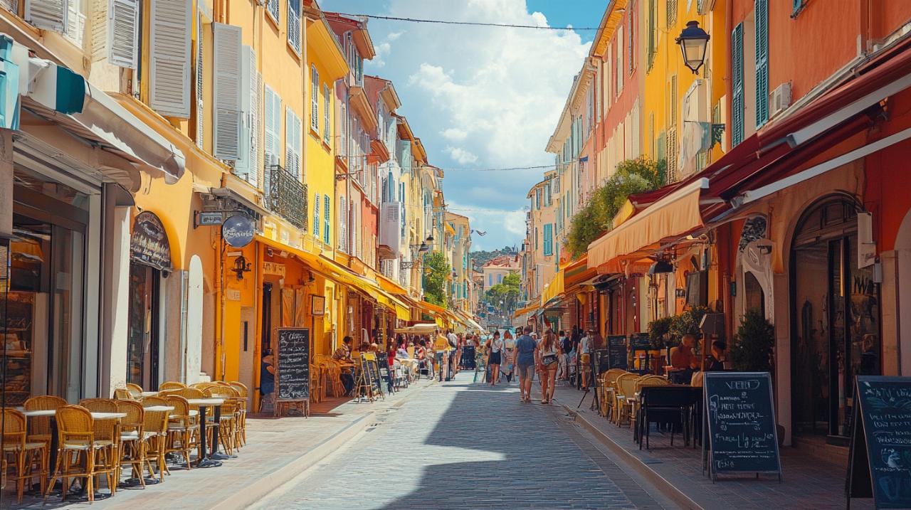 Lire la suite à propos de l’article Nice quartier chaud : que faut-il savoir sur les mutations socio-économiques des secteurs populaires ?