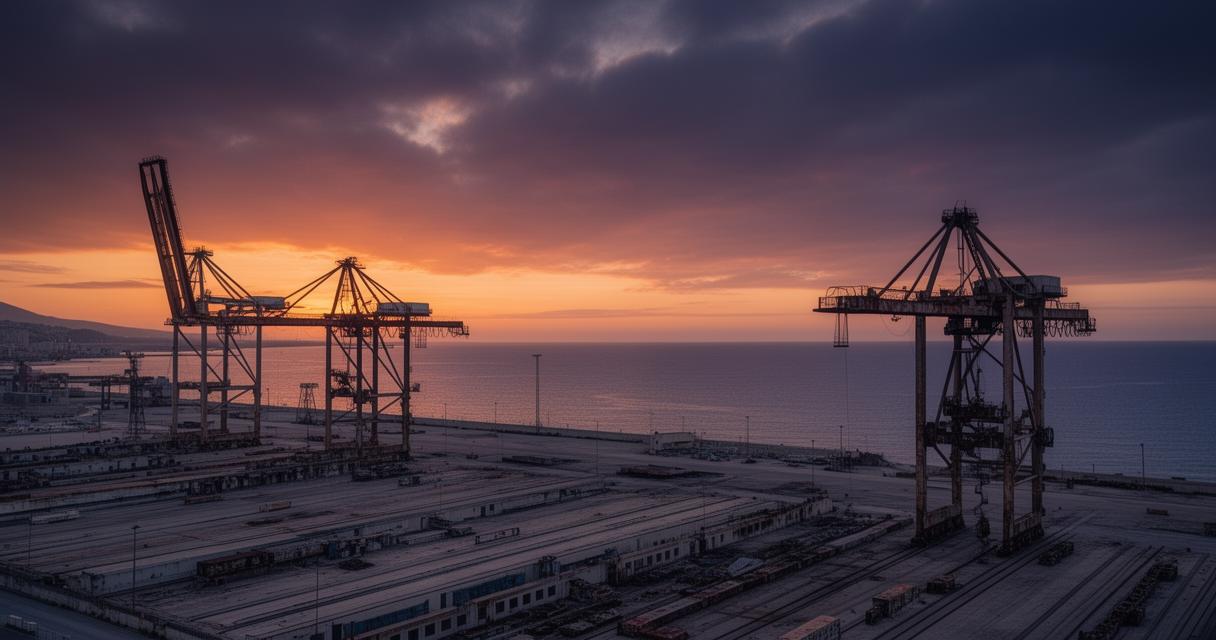Lire la suite à propos de l’article Liquidation judiciaire pour l&rsquo;Union Naval Marseille : décryptage des conséquences pour les créanciers